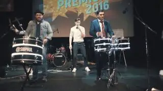 PREMIUM 2016  Как это было