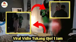 Viral⁉️ Vidio Full Ojol 1 Jam Museum || Andai Saja Tidak Aku Lakukan Ini