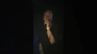 PHARAOH x 39 x White Punk x ЛСП в Минске (04/05/2018)