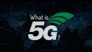 What is 5g? Future is Here!!! |Urdu/Hindi