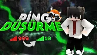CRAFTRİSE PİNG DÜŞÜRME ! 