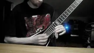 Kreator - Violent Revolution Solo