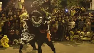 PHƯỚC HẬU LION DANCE LOCAL