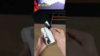 Xiaomi Mi TV Stick 4K Smart TV pristavka / Смарт ТВ-приставка Xiaomi Mi TV Stick 4K