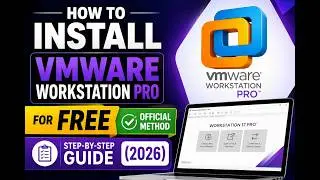 How to activate VMware workstation 9 free