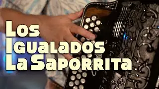 La Saporrita - En Vivo