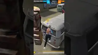 FREE FIRE 🔥 FUNNY 😁 COMEDY 🤣 VIDEO||MUST WATCH 😂||#freefire #comedy #akka #shorts