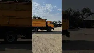 камазисты, суровые работяги 😌#камаз #рекомендации #subscribe #youtubeshorts #лайк #shorts #like #топ