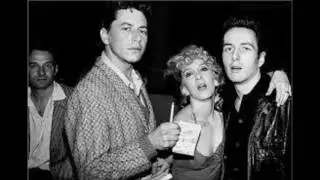 Joe Ely -  Ride A Motorcycle.