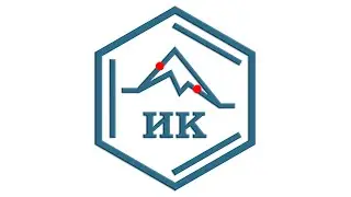 Логотип ИК Анимированный Катализ 2021