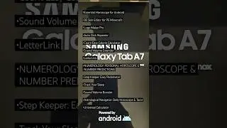 #Android Virüsleri ☠️ Bunları Silin🗑