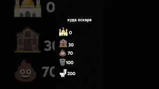 оскар🤡