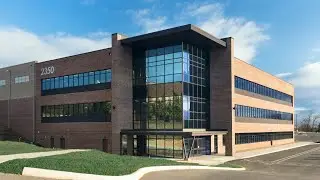 Manufacturing Demonstration Facility Tour
