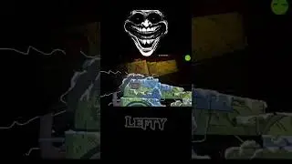 Тележка☠️