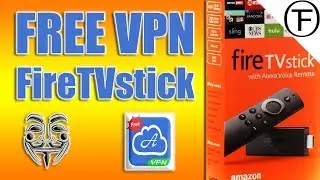 How to install Atom VPN on your Amazon Firestick.👽