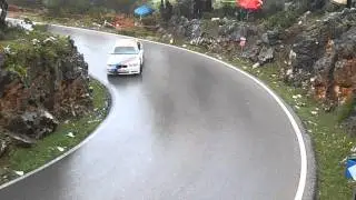 subida ubrique 2015 mape parte 1/3