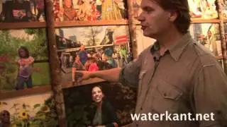 Foto tentoonstelling SuriNedWerk 2011