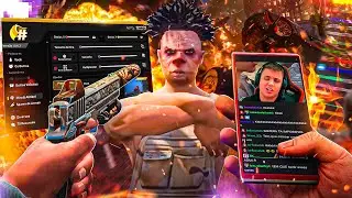 TROLLANDO O PAULINHO O LOKO EM LIVE COM MOD MENU! GTA ANTI-RP