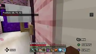 Watch me play my Minecraft Realm