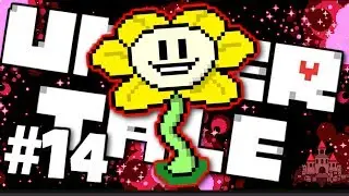 КАКВО Е ТОВА!? | Undertale - Eпизод 14 (feat. TOON Voice България)