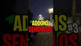 MEJORES ADDONS PARA TU MUNDO 🌍 1.21 #3