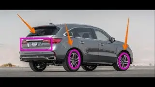 2018 acura mdx transmission problems
