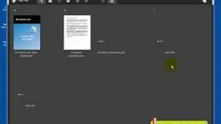 create pdf with adobe reader 9