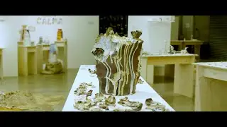 Product, Ceramic and Industrial Design programme