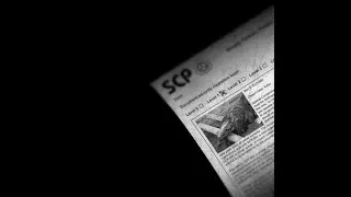 scp loading screen test - Roblox Studio