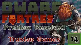 Problem Resolved - Dwarf Fortress [Steam] - 14