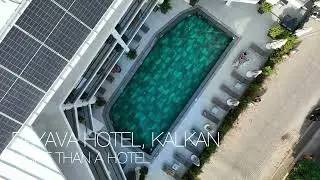 Kalkan Payava Hotel 360 Tour