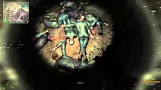 ОП-2, dsh mod: день 242 (Старая кукла)