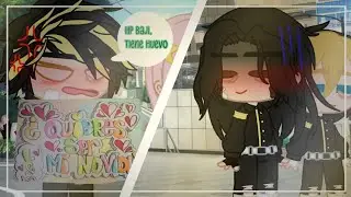 ✬ | Solo los p*ndejos deciden declararse en San Valentin ✬ Meme ✬ Tokyo Revengers ✬ BajiFuyu | ✬
