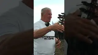 Бородин АлександрПредседатель «Ассоциации сельхозтоваропроизводителей Костанайской области» о цене