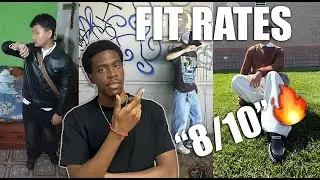 Who’s the Best Dressed Subscriber? (Part 6.5)