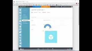 Creating Applications for CSP / Partner Center