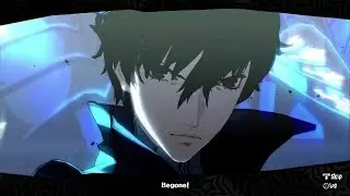 Persona 5 - 118 