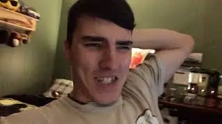 Vlog: 08/11/17