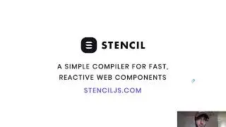 Intro to Web Components with StencilJS