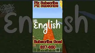 How Fast School Time Goes...🏫 #minecraft #shorts
