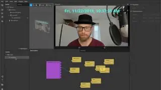 Date & Time in Spark AR