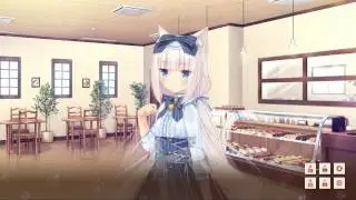 NEKOPARA Vol. 1 - Vanilla introduction