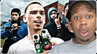 ST LOUIS TOP WHITE BOY TOMMY G | The Most Gangsta White Boy in America REACTION