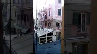 12/09/20 ore 11:10 ristorante Sevieri molesta con musica e non permette riposo dopo molestie notturn