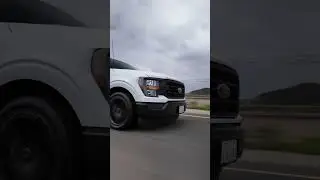 2023 f150 5.0 belltech 2/4 drop rolling shot .