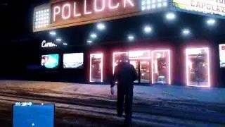 Tundra Resurrection - INTRO (Music by Mario Vladimir Botero)