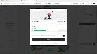 How to rename and export image assets in bulk from Avocode?