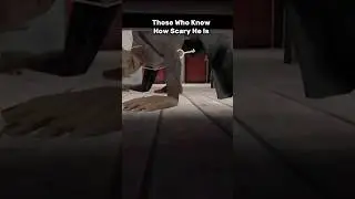Granny: Those Who Don't Know vs Those Who Know || Part- 7 #shorts #horror #gaming #viral #granny