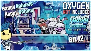 Happy At Last - ONI Frosty Planet Pack Ep12