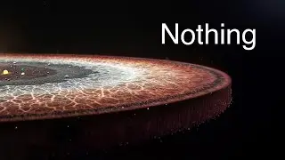 WHAT LIES BEYOND The Edge of the Universe?